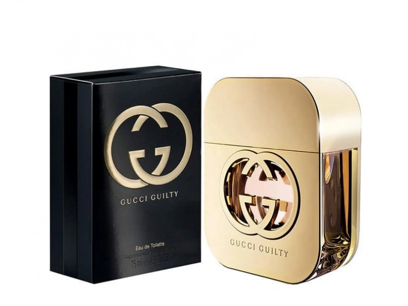 Духи W137 &mdash; аналог Gucci Guilty