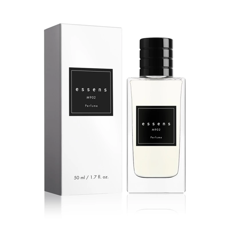 Духи M902 &mdash; аналог Abercrombie & Fitch Fierce