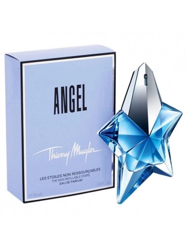 Духи W115 &mdash; аналог Thierry Mugler Angel
