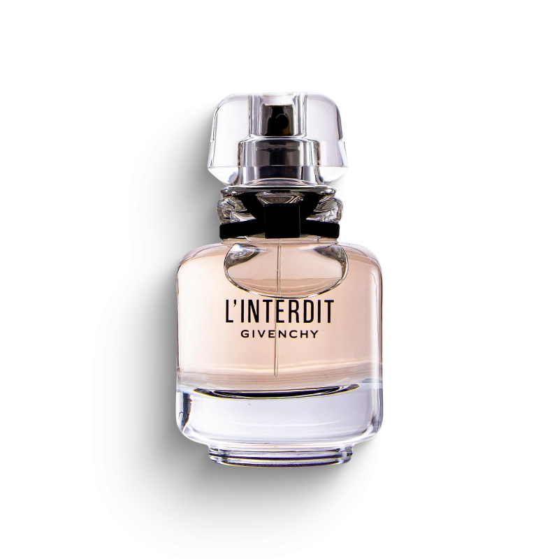Духи W181 &mdash; аналог Givenchy L'Interdit