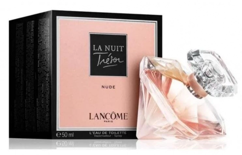 Духи W177 &mdash; аналог Lanc&ocirc;me La Nuit Tr&eacute;sor