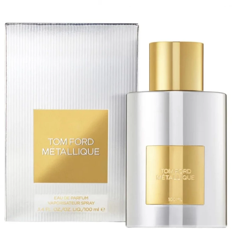 Духи Eternal Ember &mdash; аналог Tom Ford Metallique