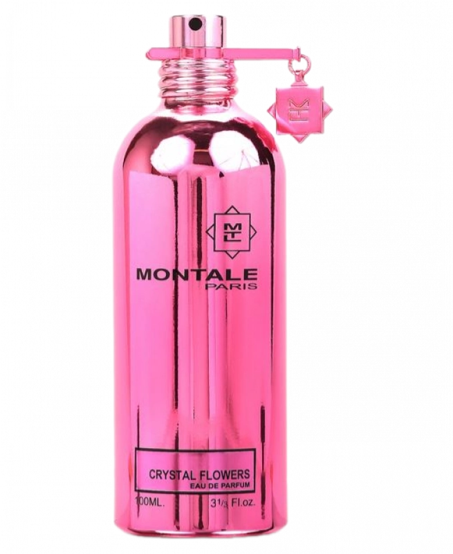 Духи W158 &mdash; аналог Montale Roses Musk