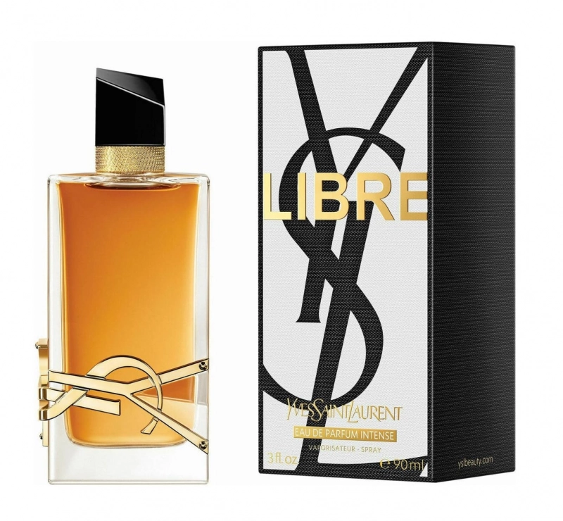 Духи W172 &mdash; аналог YSL Libre