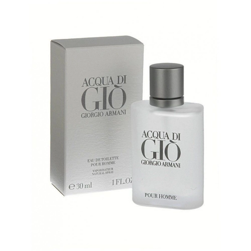Духи M003 &mdash; аналог Giorgio Armani Acqua Di Gio