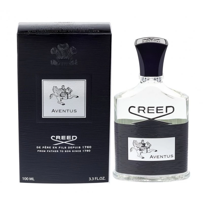 Духи M903 &mdash; аналог Creed Aventus