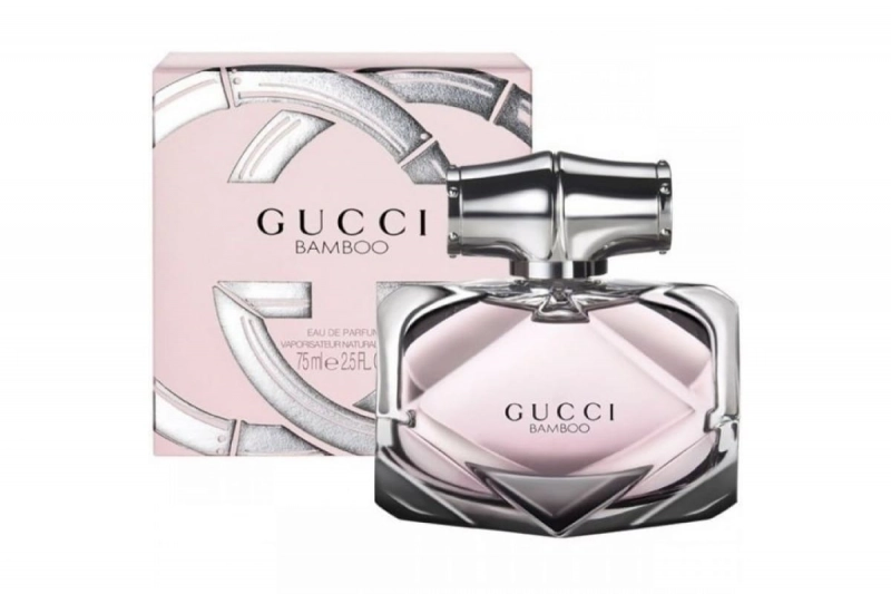 Духи W164 &mdash; аналог Gucci Bamboo