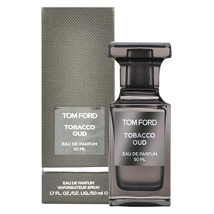 Духи M809 &mdash; аналог Tom Ford Tobacco Oud