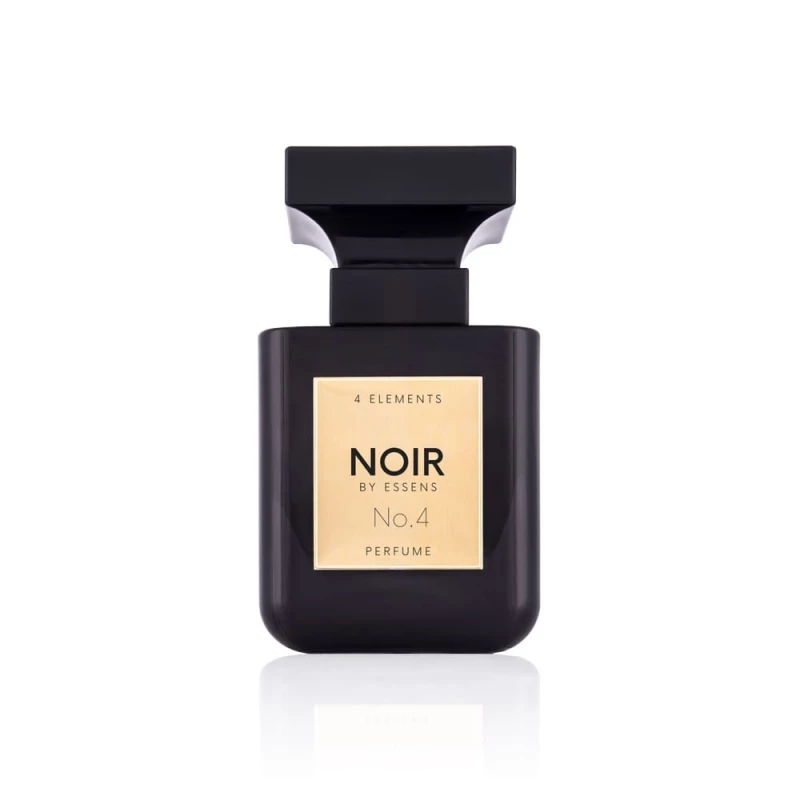 Духи Noir №04 &mdash; аналог Tom Ford Black Orchid