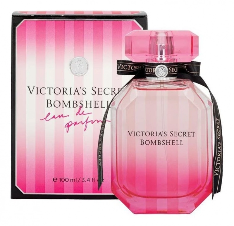 Духи W168 &mdash; аналог Victoria's Secret Bombshell
