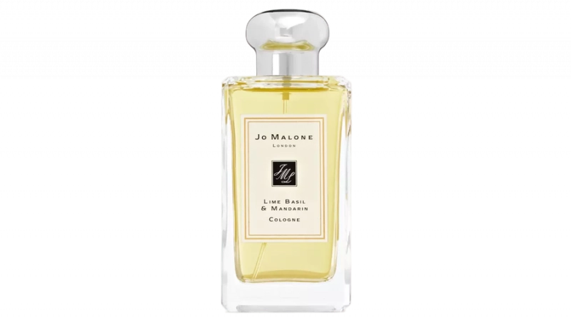 Духи W186 &mdash; аналог Jo Malone Lime Basil & Mandarin