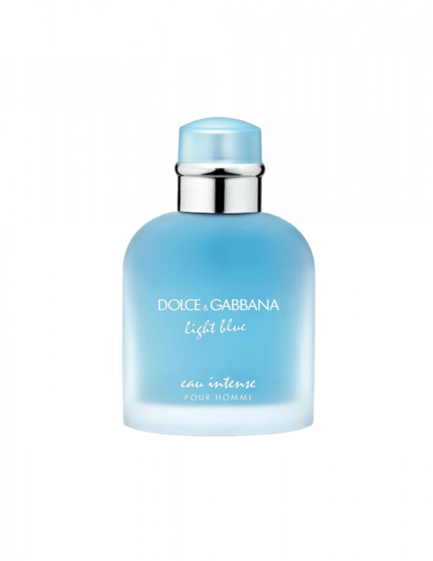Духи M016 &mdash; аналог Dolce&Gabbana Light Blue for Men
