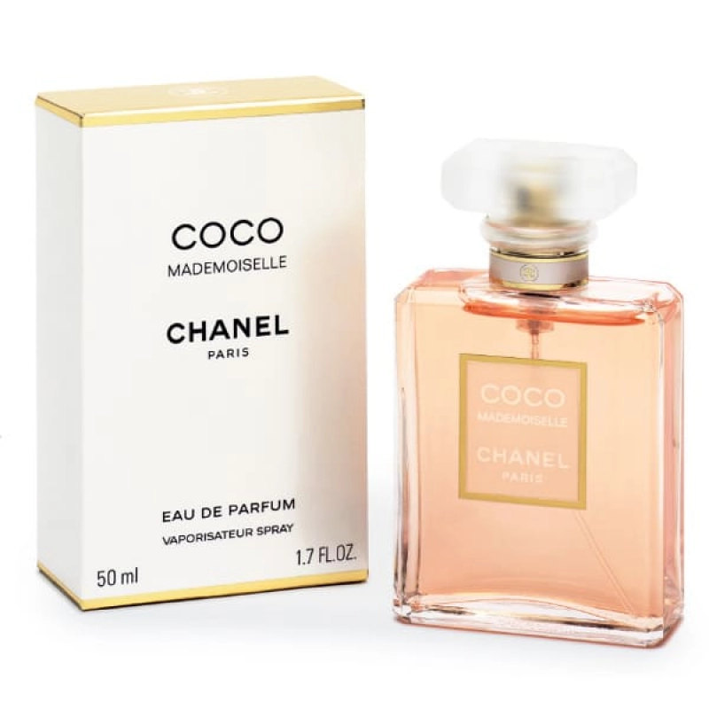 Духи W117 &mdash; аналог Chanel Coco Mademoiselle
