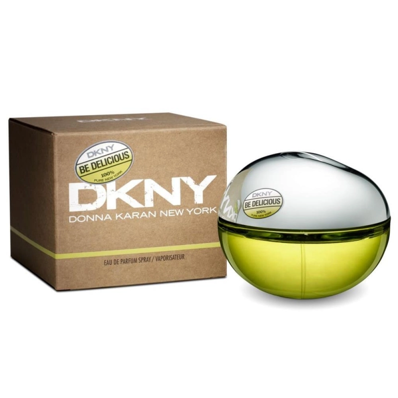 Духи W105 &mdash; аналог DKNY Be delicious