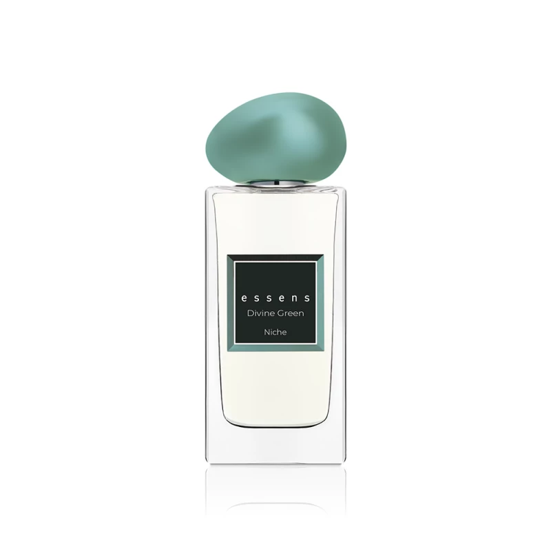 Духи Divine Green &mdash; аналог Byredo Bal d'Afrique