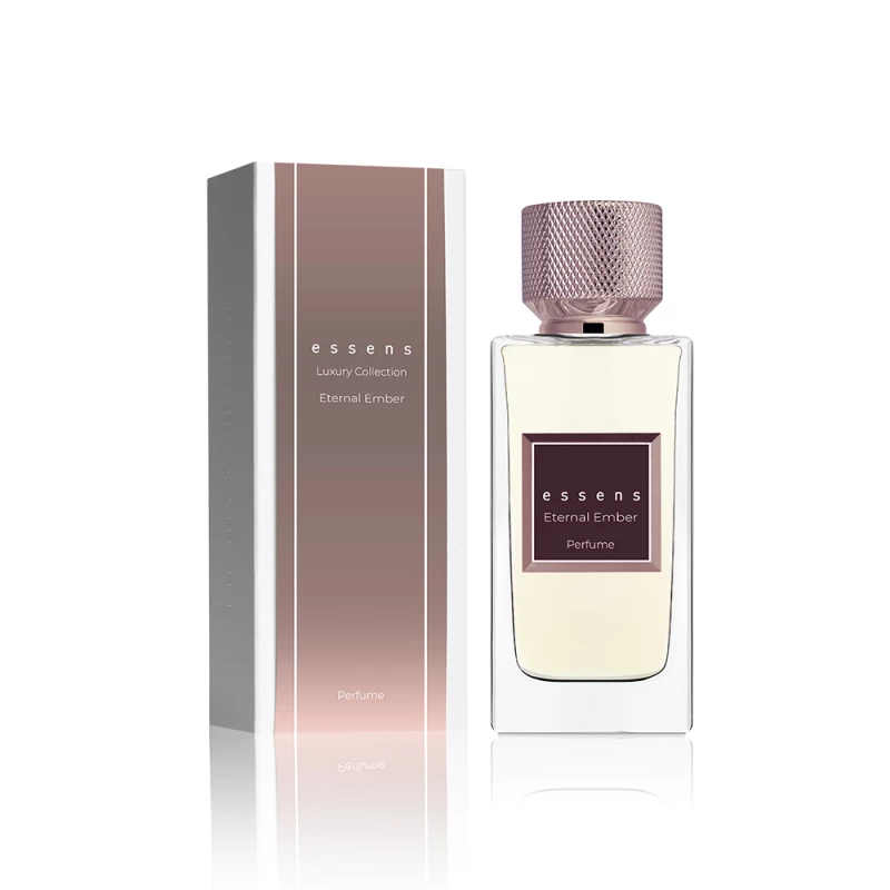 Духи Eternal Ember &mdash; аналог Tom Ford Metallique