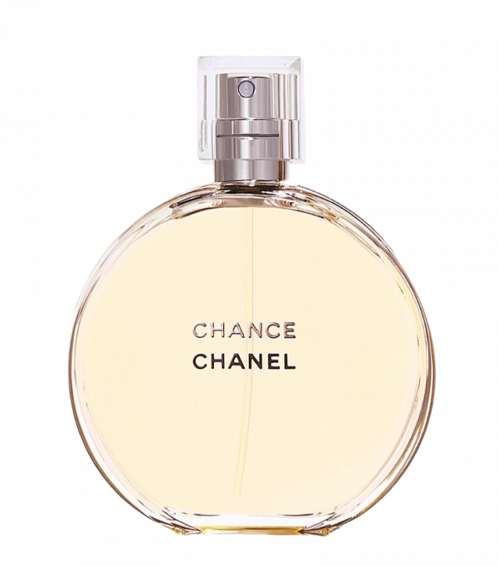 Духи W124 &mdash; аналог Chanel Chance