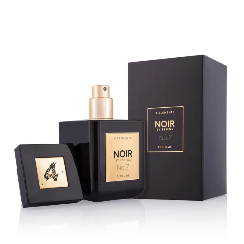 Духи Noir №07 &mdash; аналог Tom Ford White Patchouli