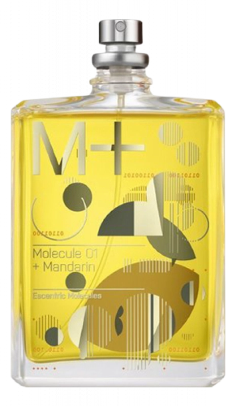 Духи W197 &mdash; аналог Escentric Molecules Molecule 01 + Mandarin