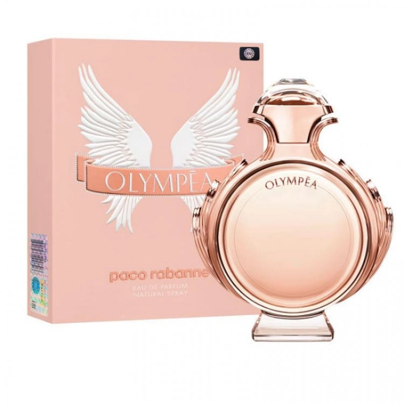 Духи W150 &mdash; аналог Paco Rabanne Olymp&eacute;a