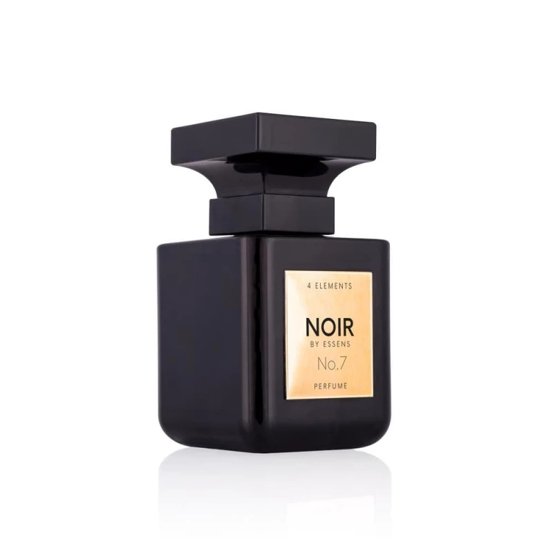 Духи Noir №07 &mdash; аналог Tom Ford White Patchouli