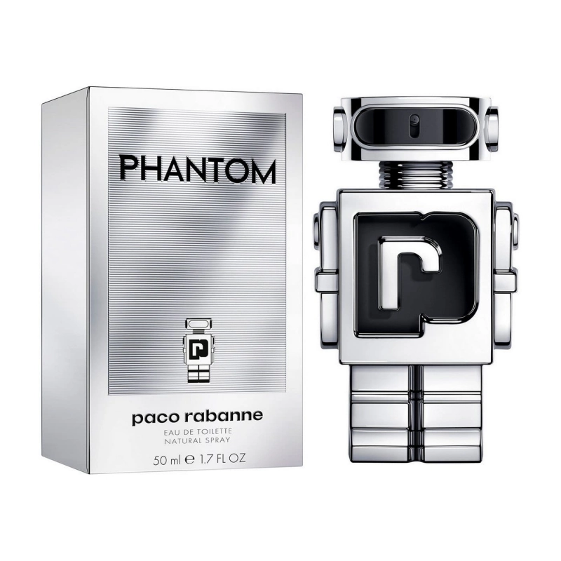 Духи M045 &mdash; аналог Paco Rabanne Phantom