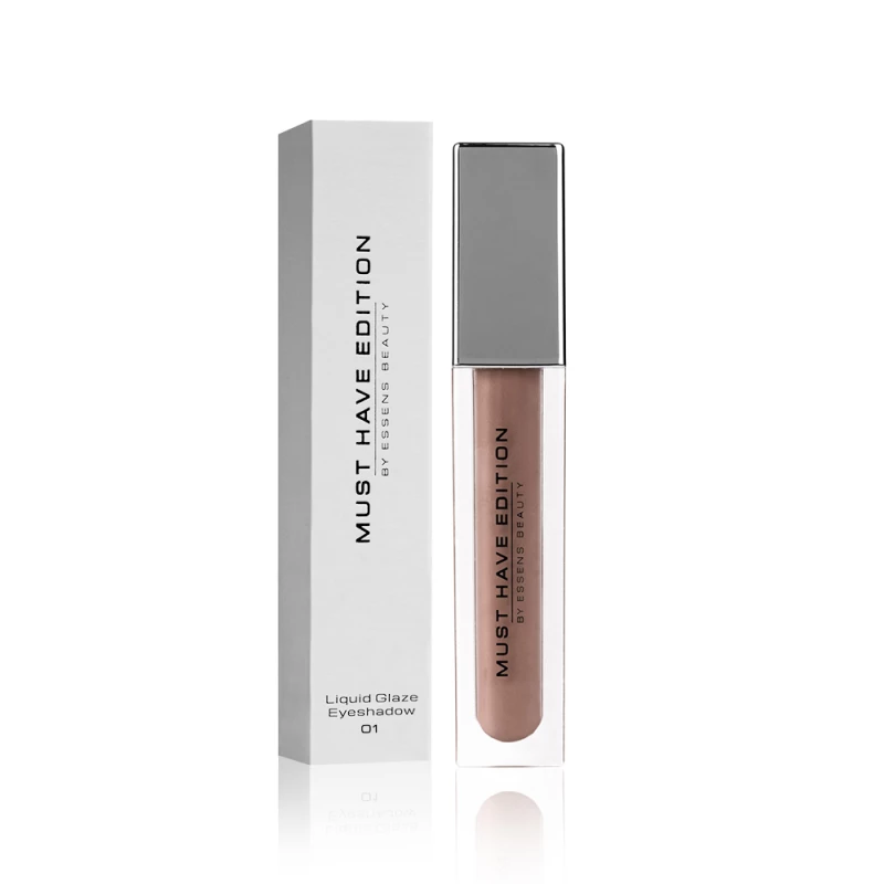 Liquid Eyeshadow No. 01 Must Have Edition