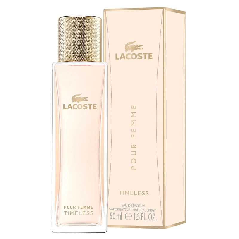 Духи W116 &mdash; аналог Lacoste Pour Femme