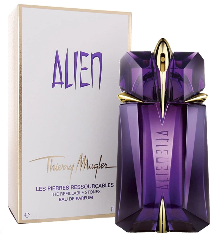 Духи W157 &mdash; аналог Thierry Mugler Alien