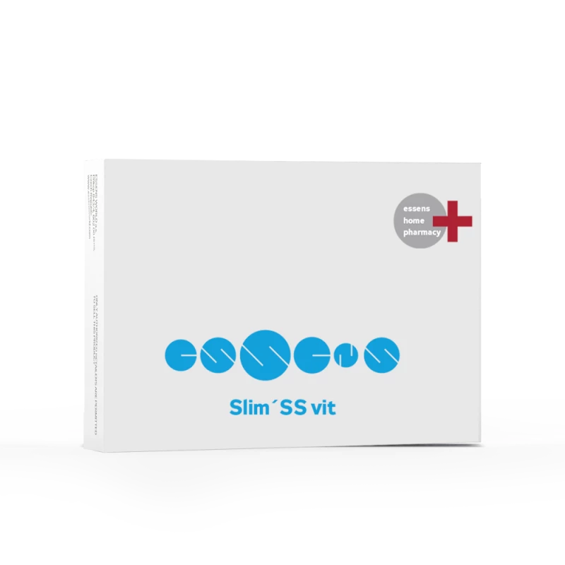 БАД &mdash; Home Pharmacy Slim'SS vit