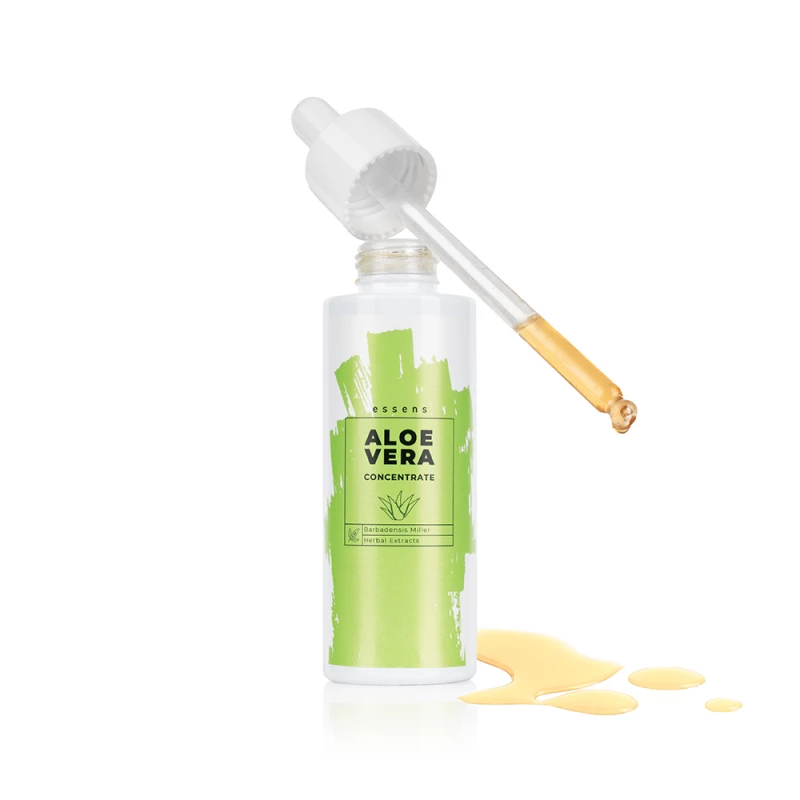 БАД &mdash; концентрат Aloe Vera питьевой с экстрактами