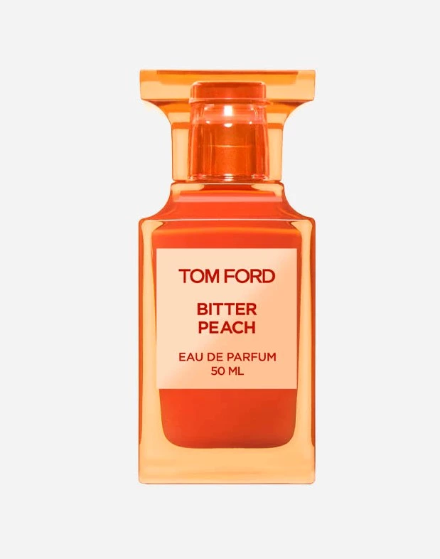 Духи W910 &mdash; аналог Tom Ford Bitter Peach