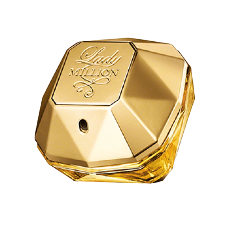 Духи W127 &mdash; аналог Paco Rabanne Lady Million