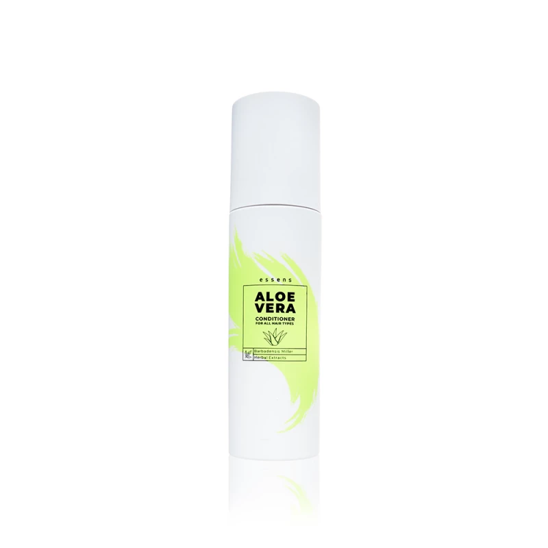 Aloe Vera Conditioner for All Hair Types
