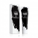 Activated Charcoal and Vitamin B12 Toothpaste with Aloe Vera