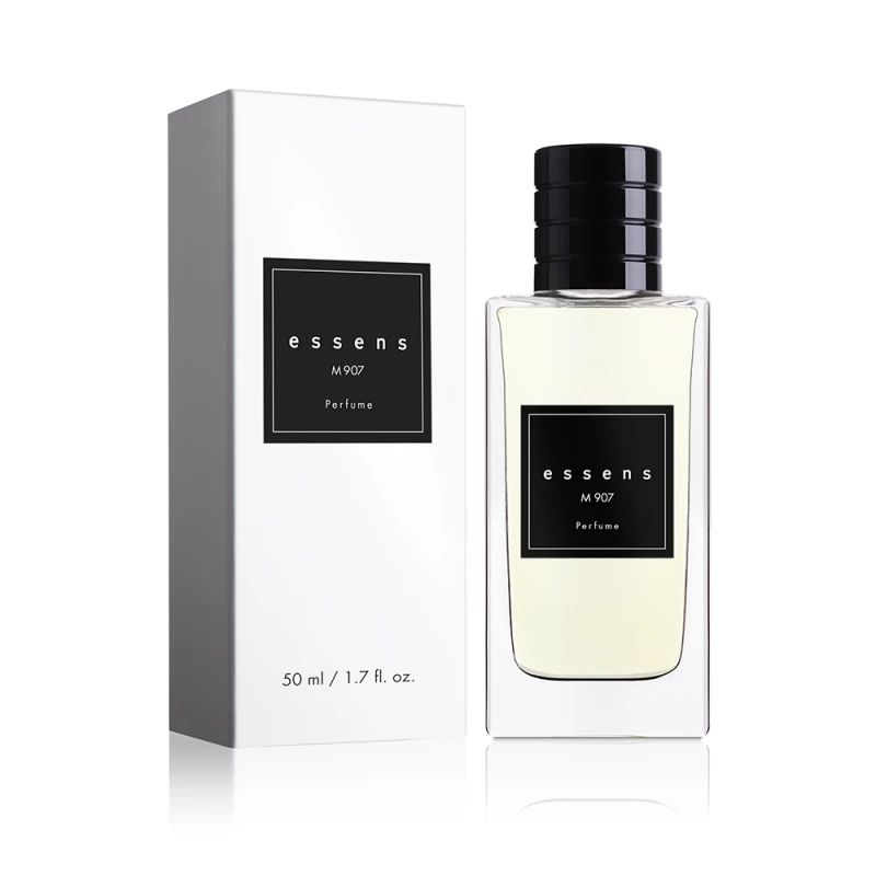 Духи M907 &mdash; аналог Montale Intense Cafe