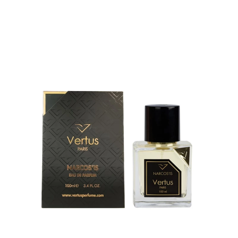 Духи M810 &mdash; аналог Vertus Narcosis