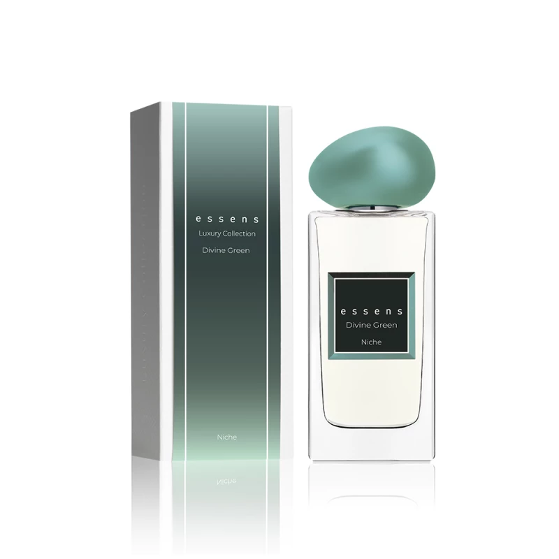 Духи Divine Green &mdash; аналог Byredo Bal d'Afrique