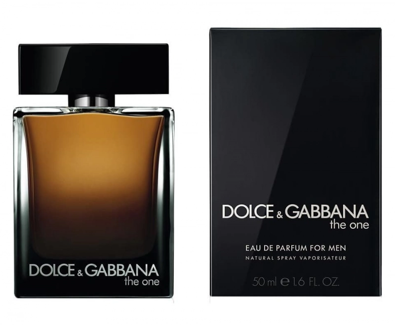 Духи M042 &mdash; аналог D&G The one for men