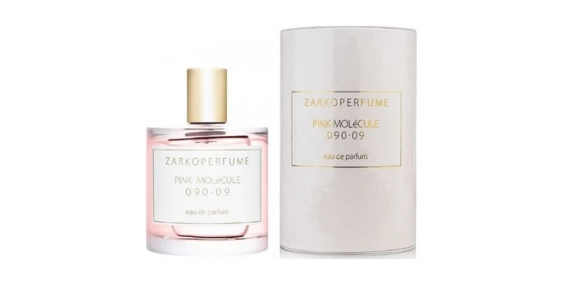 Духи W909 &mdash; аналог Zarkoperfume Pink Molecule 090.09