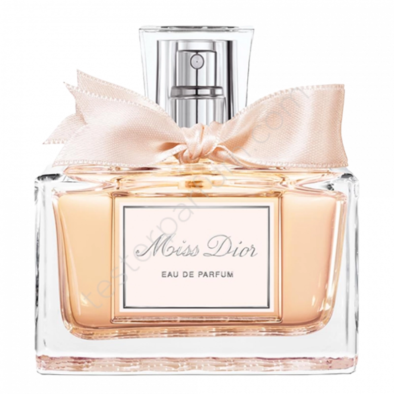 Духи W155 &mdash; аналог Christian Dior Miss Dior