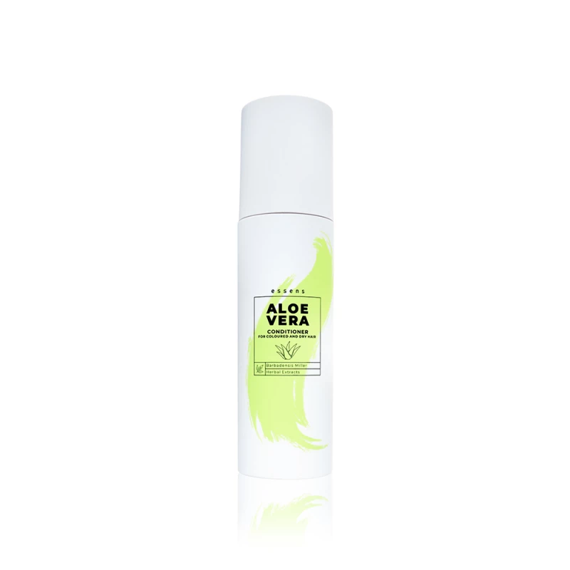 Aloe Vera Conditioner for Colored and Dry Hair