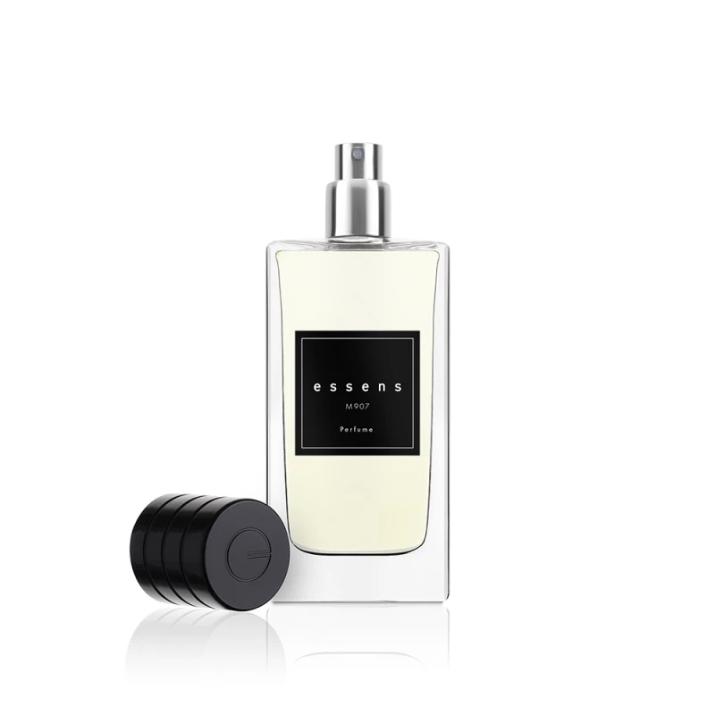 Духи M907 &mdash; аналог Montale Intense Cafe