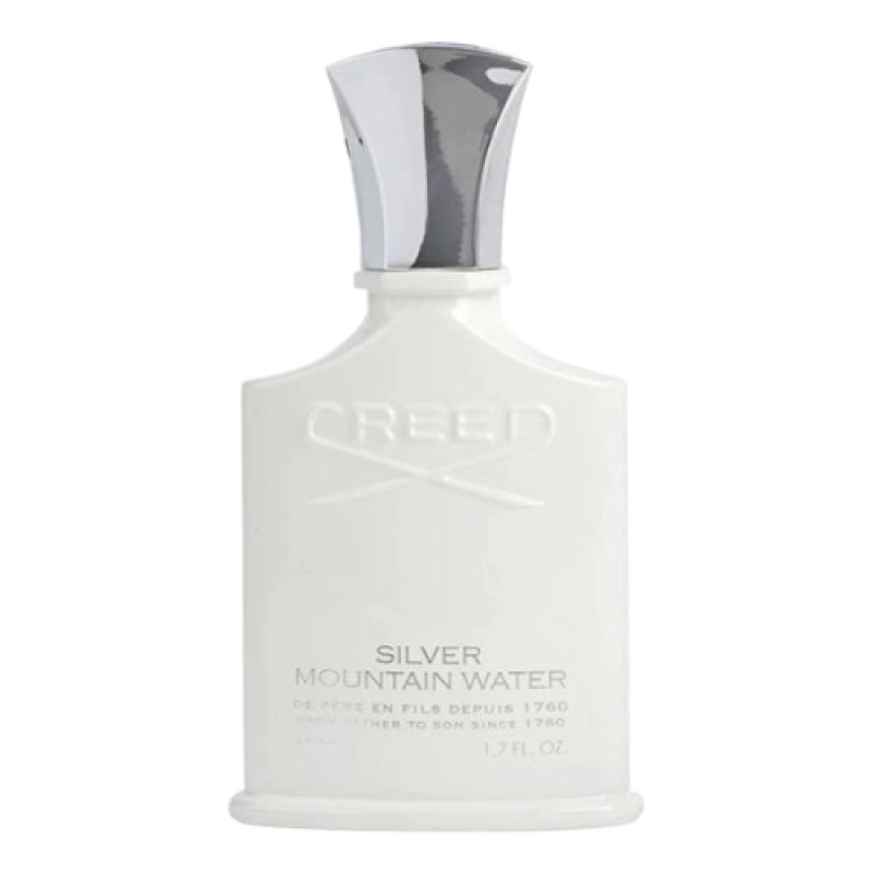 Духи M013 &mdash; аналог Creed Silver Mountain Water