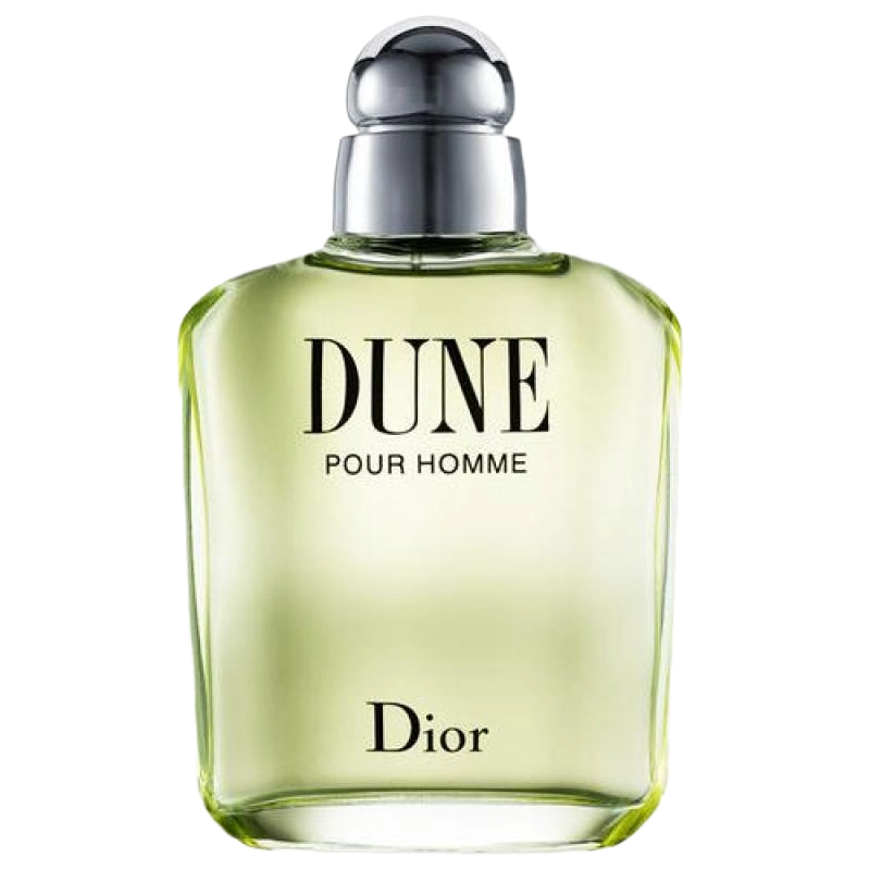 Духи M035 &mdash; аналог Christian Dior Dune