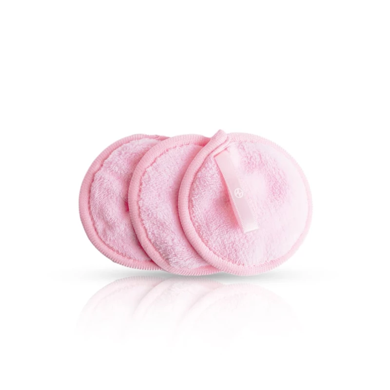 Must-Have Edition Makeup Remover Pads