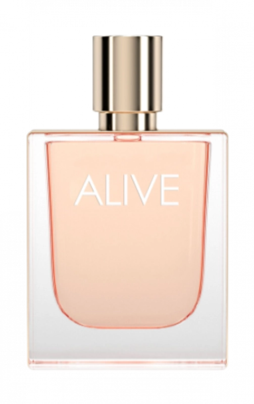 Духи W184 &mdash; аналог Hugo Boss Boss Alive