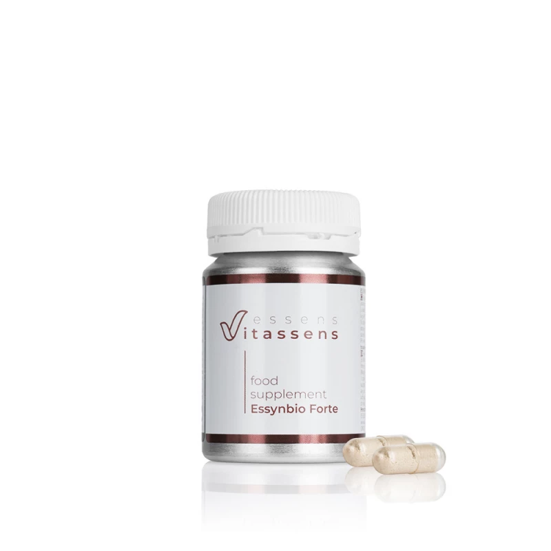 БАД &mdash; Essynbio Forte (Эссинбио Форте)