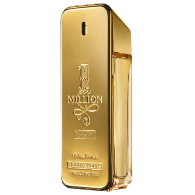 Духи M008 &mdash; аналог Paco Rabanne One Million