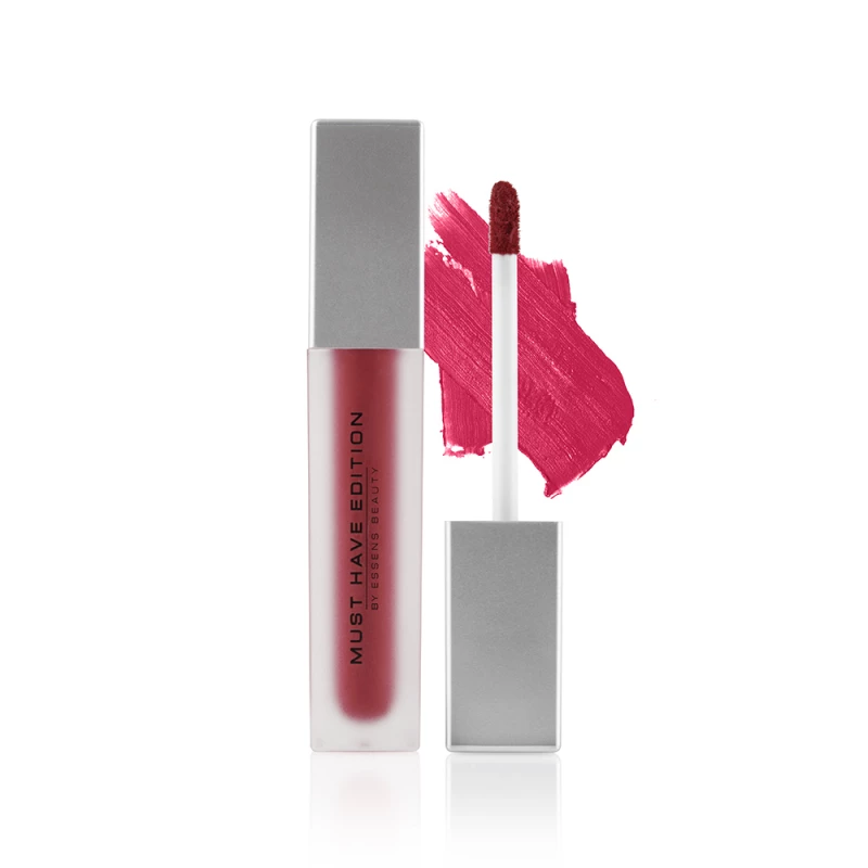 Nude Liquid Lipstick No. 05 Must Have Edition